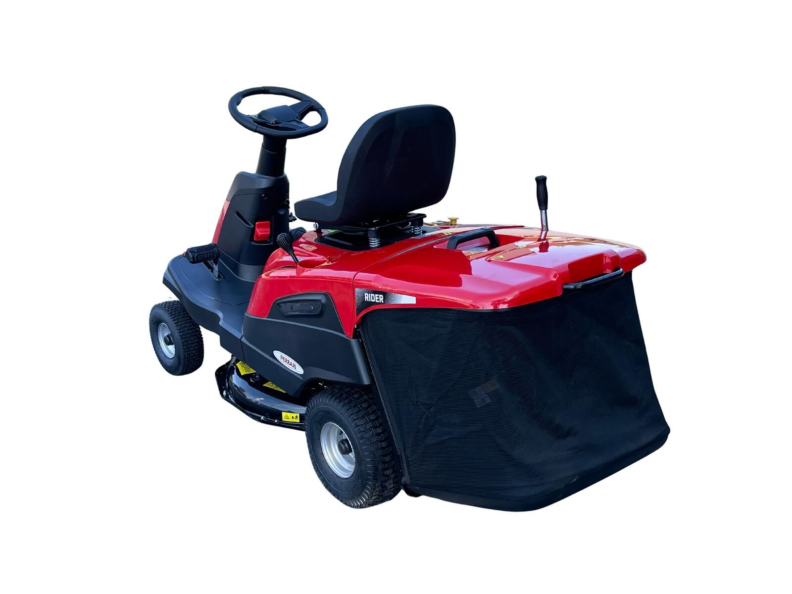 Ferrari Aufsitzmäher AM 74H