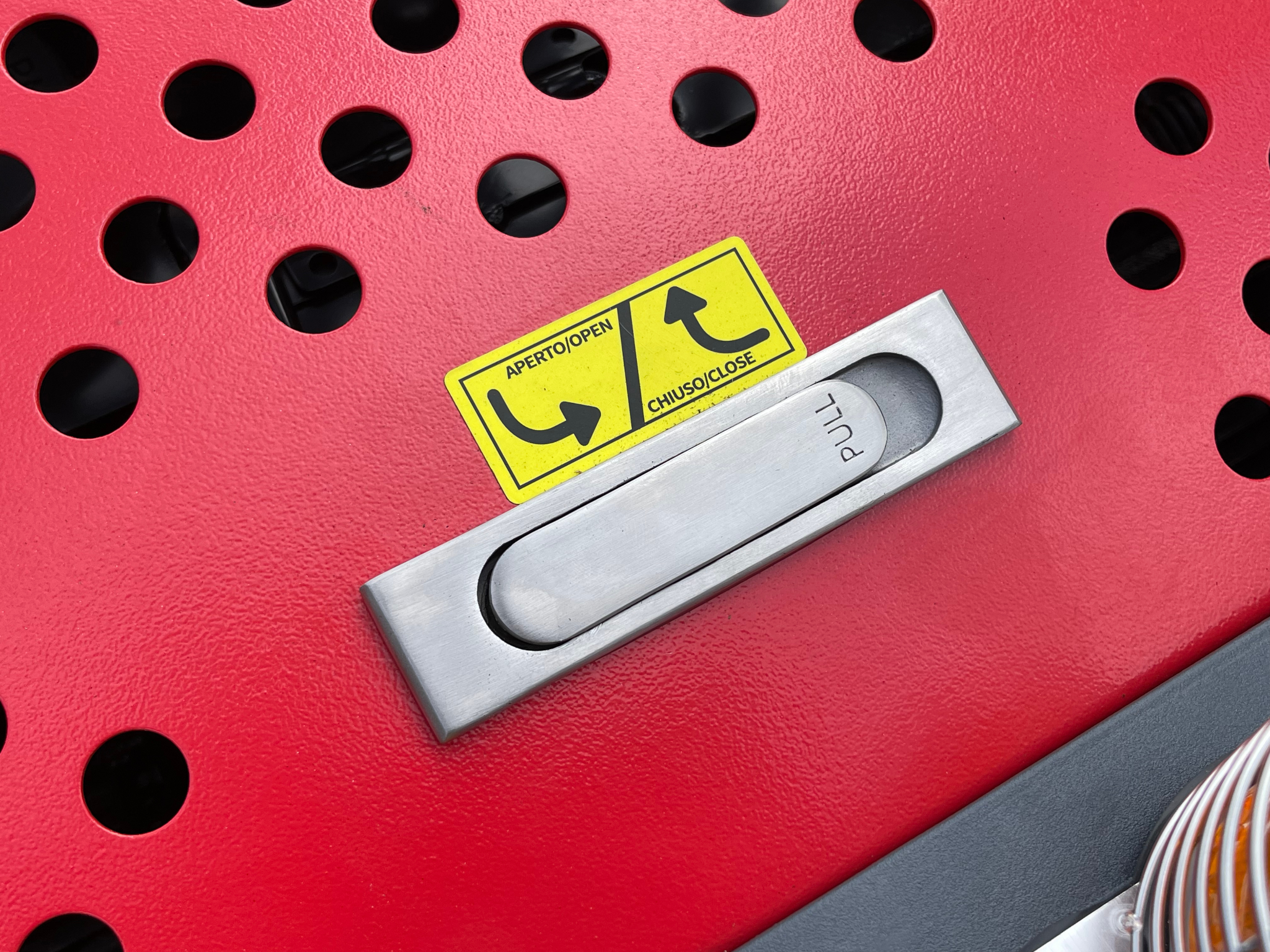 Ferrari Mähraupe RC-65 