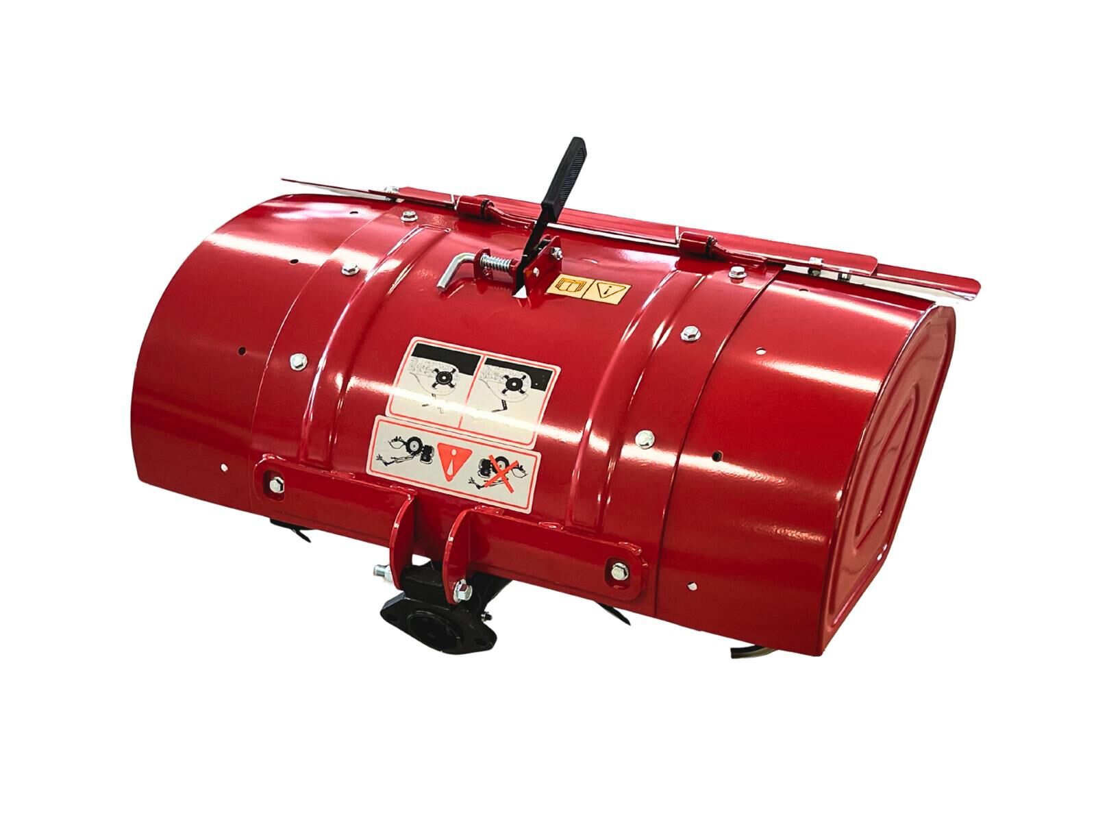 Bodenfräse für Einachser Ferrari, BCS, Pasquali, Kolde 60/80 cm