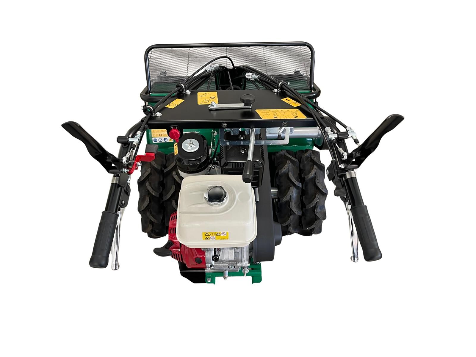 Active Schlegelmulcher AC 950 Pro