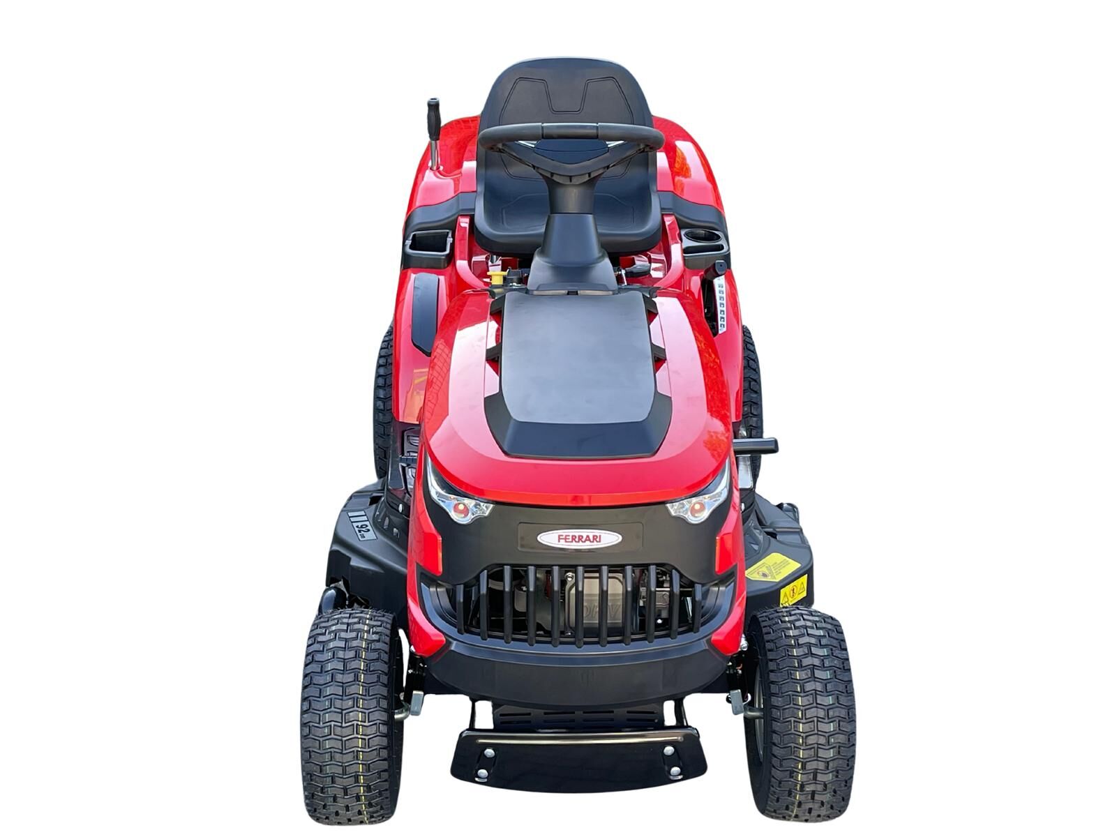 Ferrari Rasentraktor RT92H 