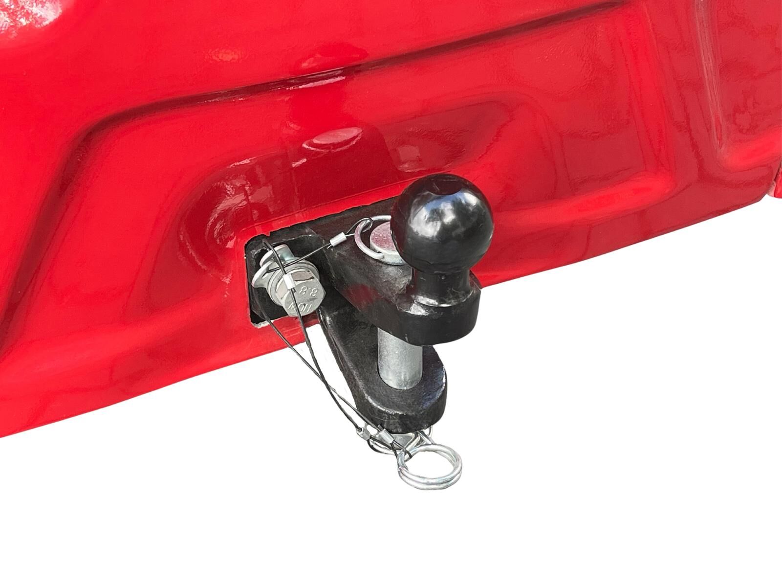 Kolde Hoflader HLE-800