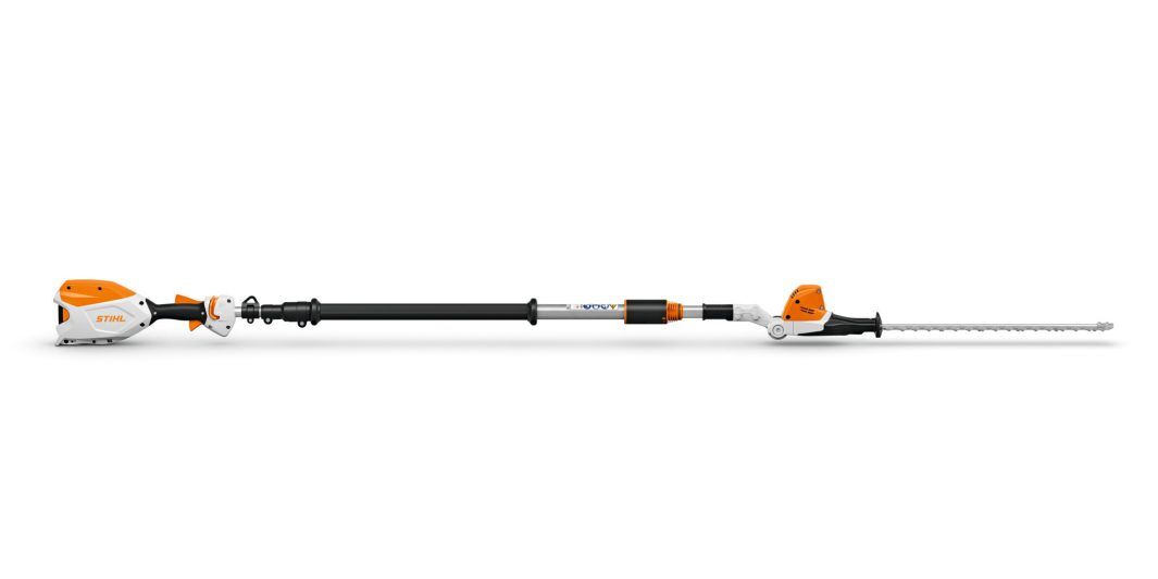 Stihl Akku-Heckenschneider HLA 86