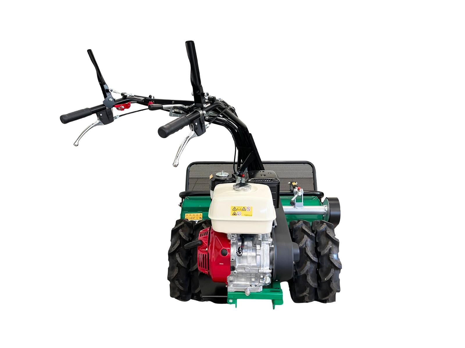 Active Schlegelmulcher AC 950 Pro