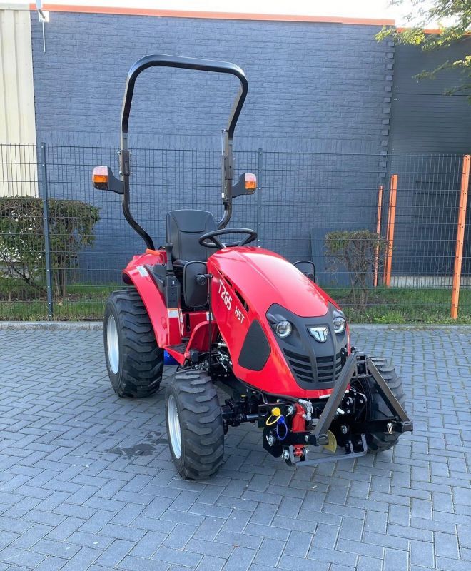 Traktoren neu kaufen Kolde Gartentechnik