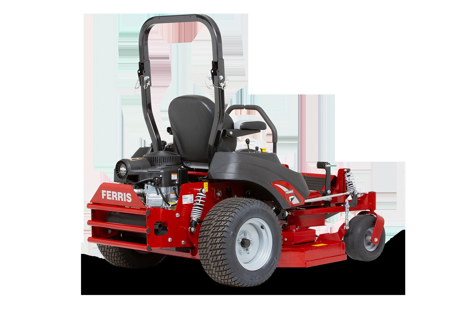 Ferris ISX 800 Nullwendekreismäher